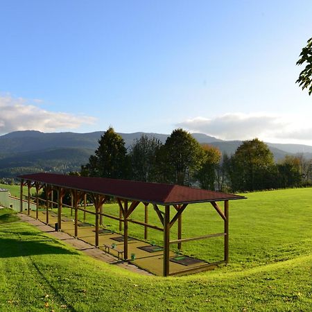 Sonnenhof Resort Bayerischer Wald Lam Luaran gambar