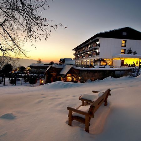Sonnenhof Resort Bayerischer Wald Lam Luaran gambar