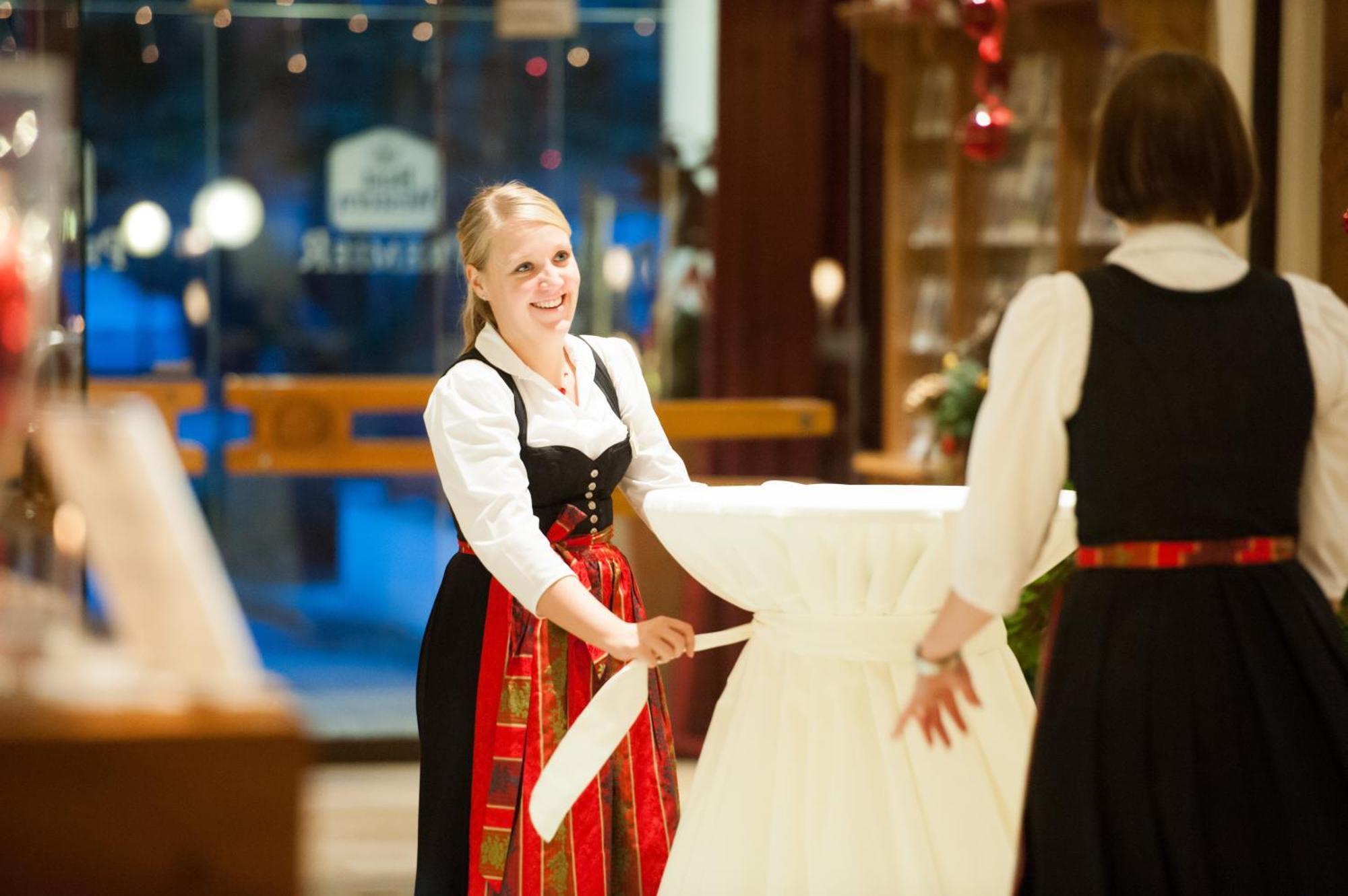 Sonnenhof Resort Bayerischer Wald Lam Luaran gambar
