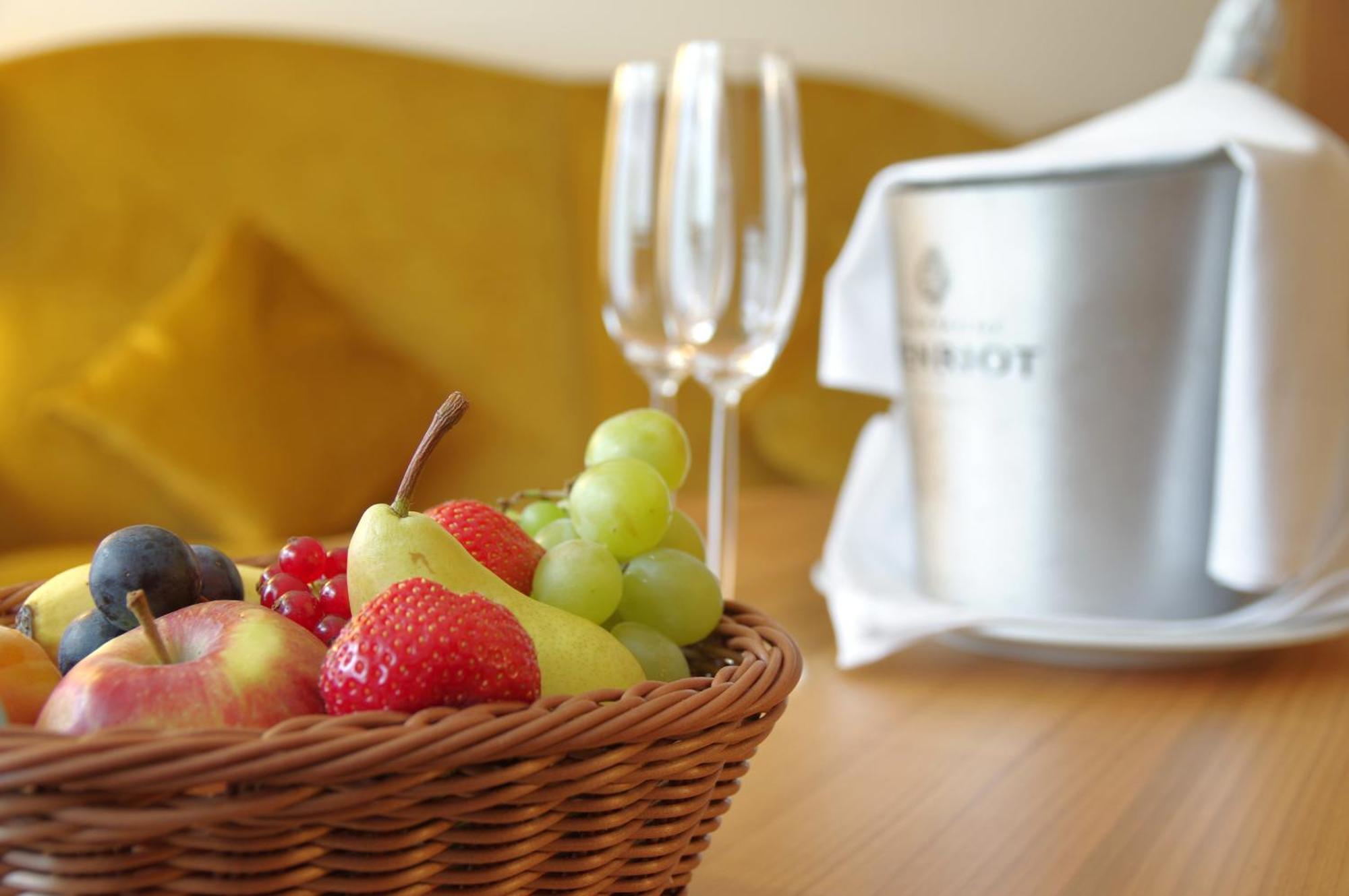 Sonnenhof Resort Bayerischer Wald Lam Luaran gambar